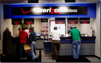Retail Graphics
